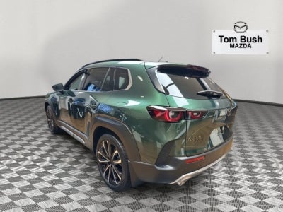 2026 Mazda Mazda CX-50 2.5 Turbo Premium Plus AWD