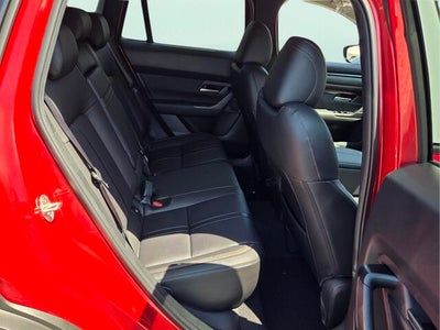 2026 Mazda Mazda CX-50 2.5 Turbo Premium Plus AWD