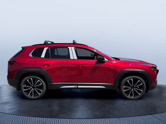 2026 Mazda Mazda CX-50 2.5 Turbo Premium Plus AWD