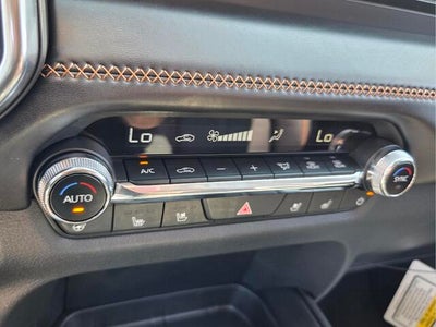 2026 Mazda Mazda CX-50 2.5 Turbo Premium Plus AWD