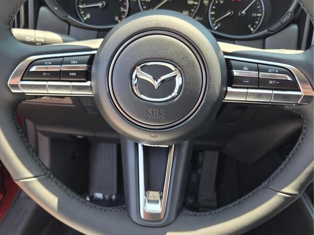 2026 Mazda Mazda CX-50 2.5 Turbo Premium Plus AWD