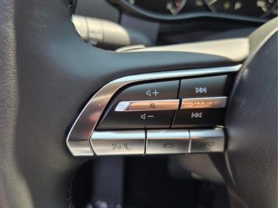 2026 Mazda Mazda CX-50 2.5 Turbo Premium Plus AWD