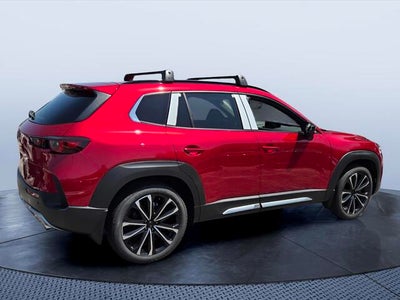2026 Mazda Mazda CX-50 2.5 Turbo Premium Plus AWD