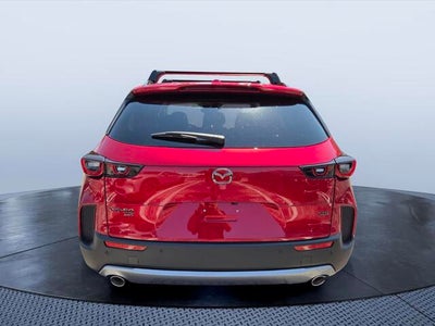 2026 Mazda Mazda CX-50 2.5 Turbo Premium Plus AWD