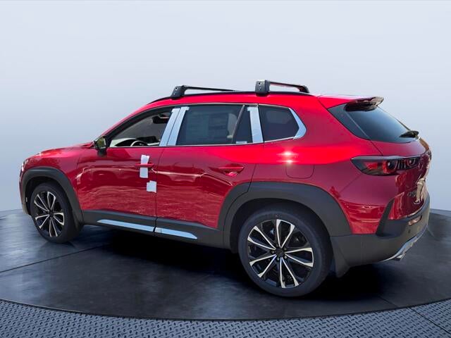 2026 Mazda Mazda CX-50 2.5 Turbo Premium Plus AWD