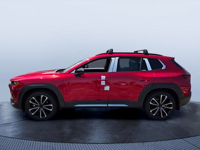 2026 Mazda Mazda CX-50 2.5 Turbo Premium Plus AWD