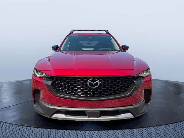 2026 Mazda Mazda CX-50 2.5 Turbo Premium Plus AWD