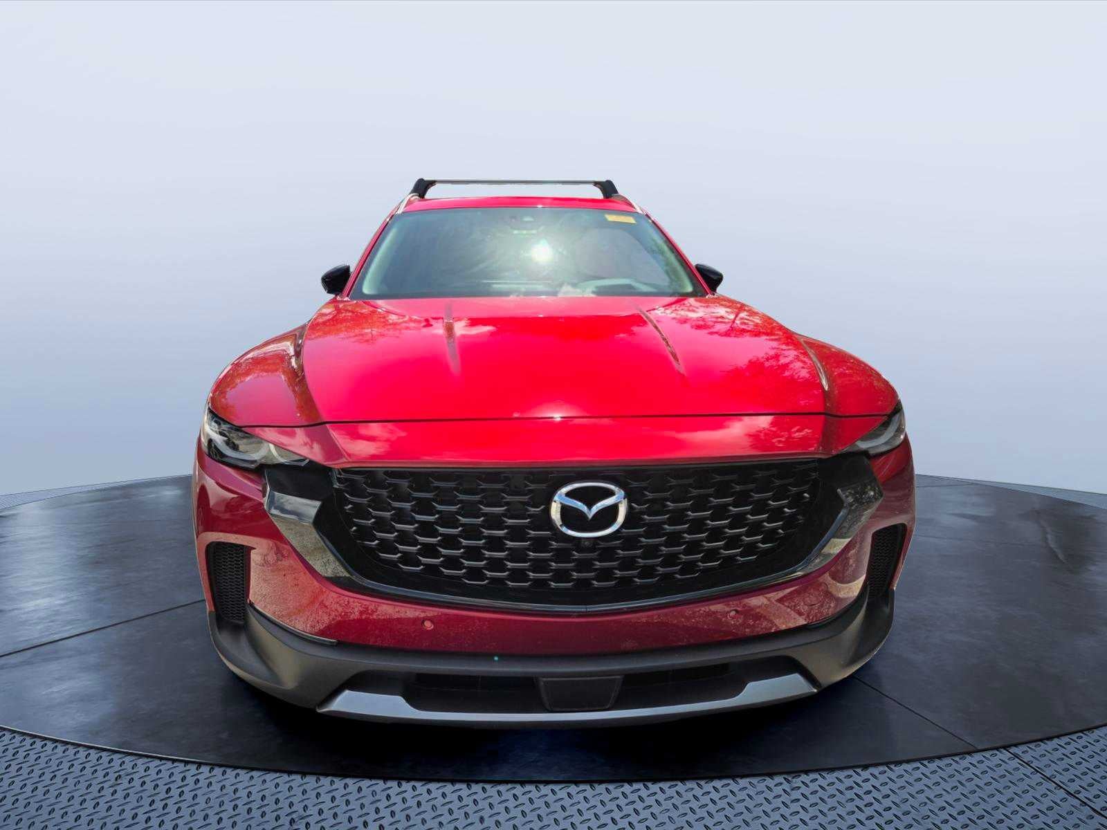 2024 Mazda Mazda CX-50 2.5 Turbo Premium Plus Package