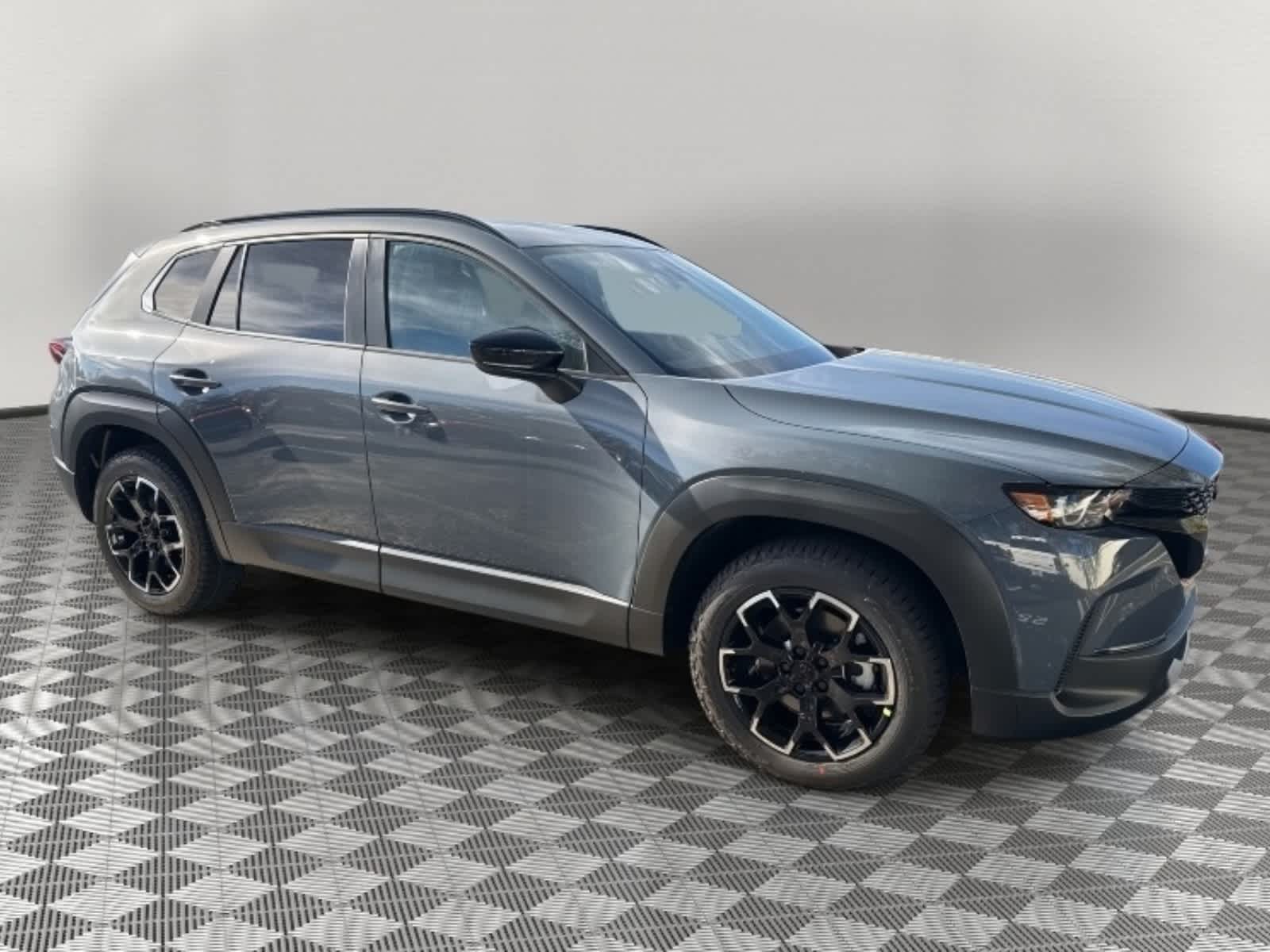 2026 Mazda Mazda CX-50 2.5 S Meridian Edition AWD