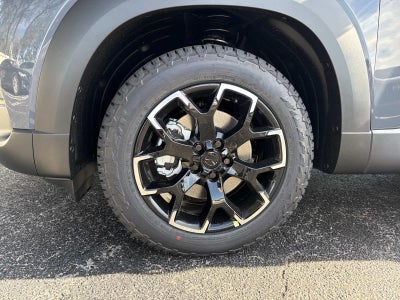 2026 Mazda Mazda CX-50 2.5 S Meridian Edition AWD