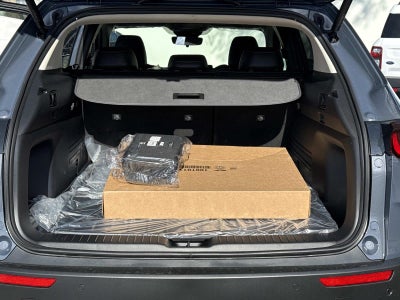 2026 Mazda Mazda CX-50 2.5 S Meridian Edition AWD