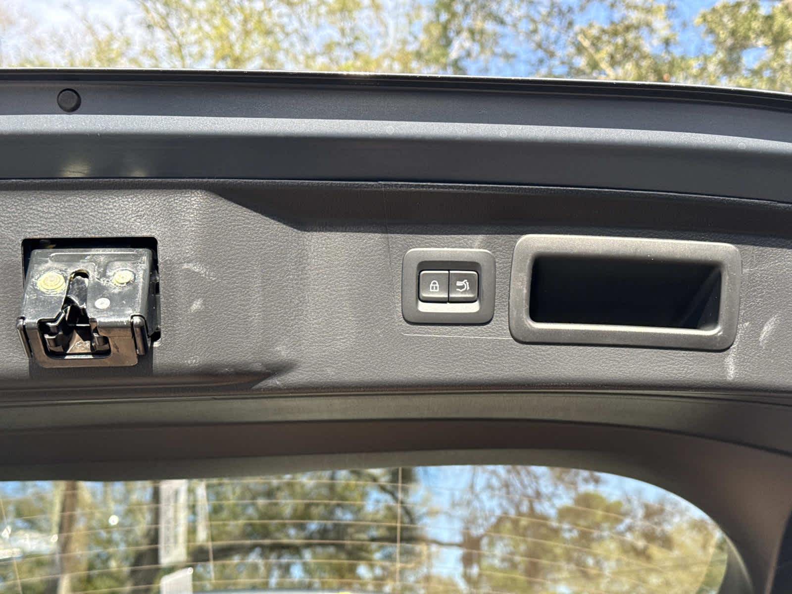 2026 Mazda Mazda CX-50 2.5 S Meridian Edition AWD