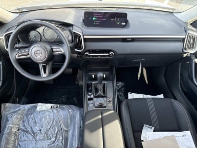 2026 Mazda Mazda CX-50 2.5 S Meridian Edition AWD