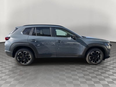 2026 Mazda Mazda CX-50 2.5 S Meridian Edition AWD