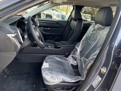 2026 Mazda Mazda CX-50 2.5 S Meridian Edition AWD