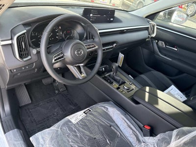 2026 Mazda Mazda CX-50 2.5 S Meridian Edition AWD