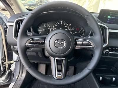 2026 Mazda Mazda CX-50 2.5 S Meridian Edition AWD