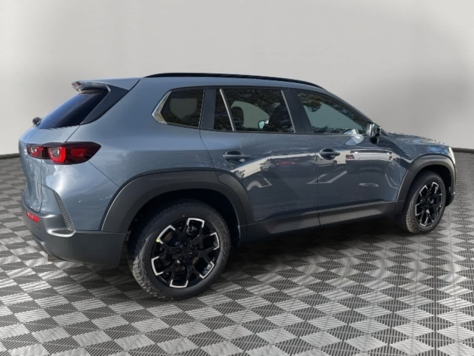 2026 Mazda Mazda CX-50 2.5 S Meridian Edition AWD