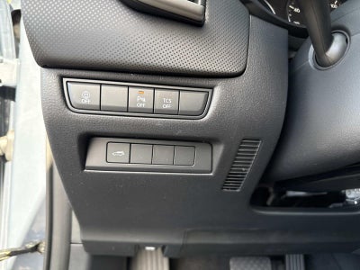 2026 Mazda Mazda CX-50 2.5 S Meridian Edition AWD