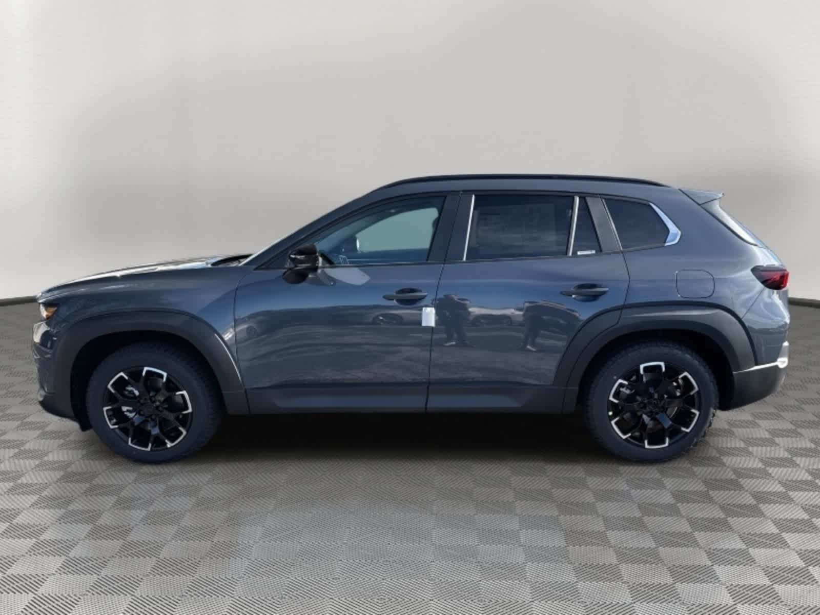 2026 Mazda Mazda CX-50 2.5 S Meridian Edition AWD