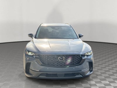 2026 Mazda Mazda CX-50 2.5 S Meridian Edition AWD