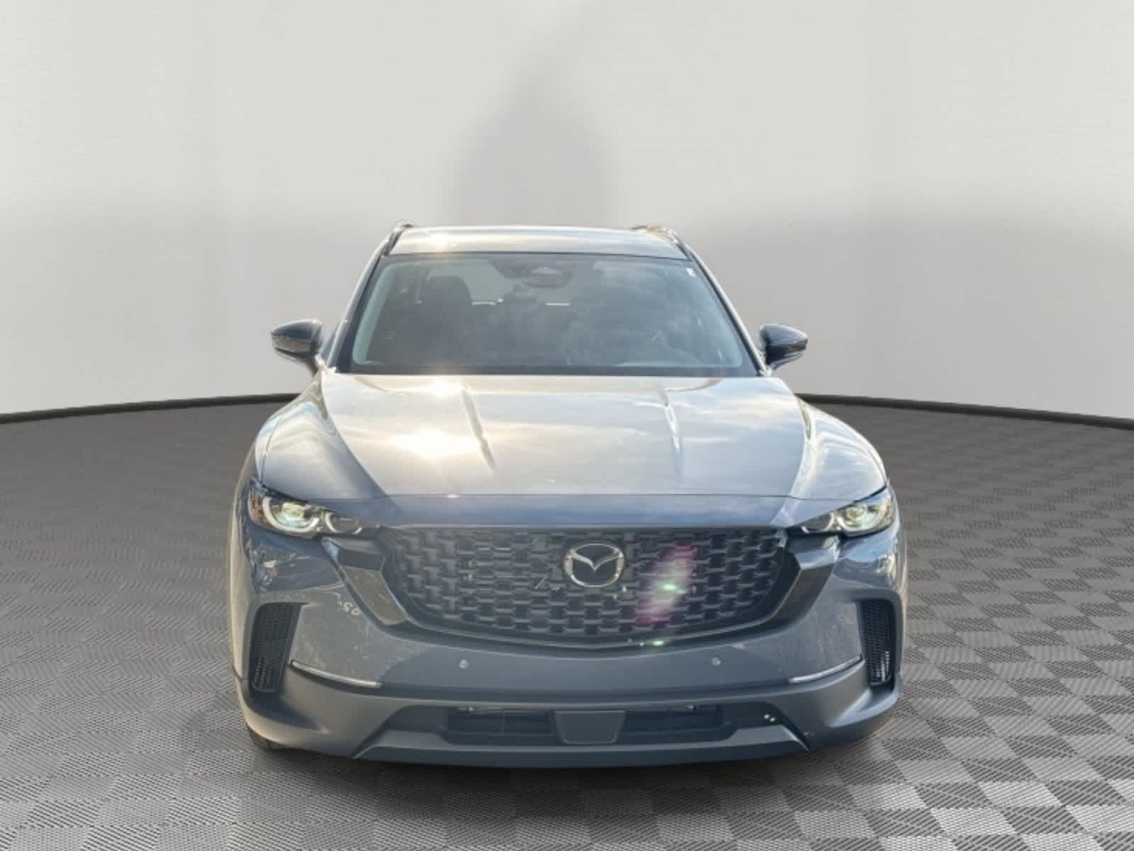 2026 Mazda Mazda CX-50 2.5 S Meridian Edition AWD