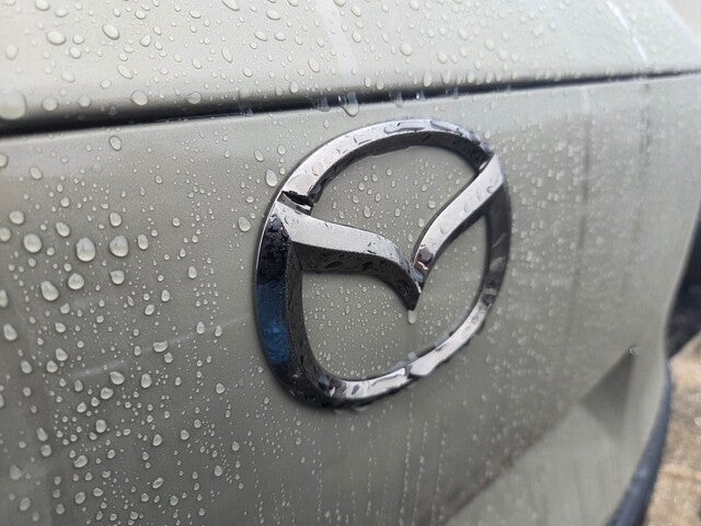 2026 Mazda Mazda CX-50 2.5 S Meridian Edition AWD