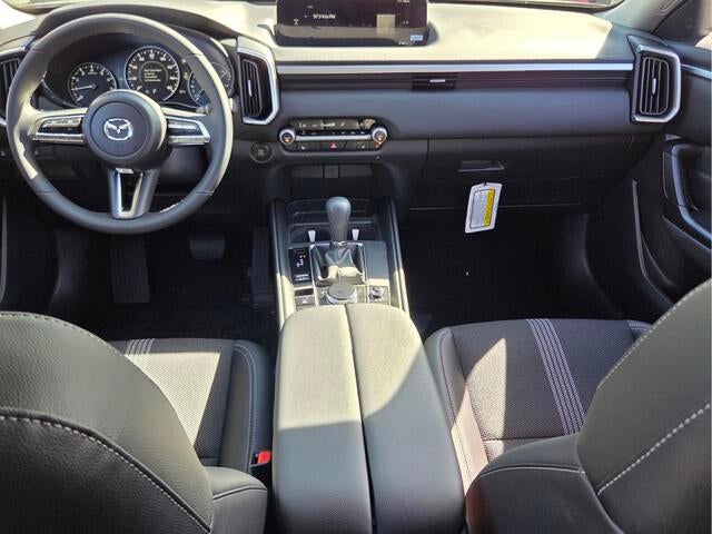 2026 Mazda Mazda CX-50 2.5 S Meridian Edition AWD