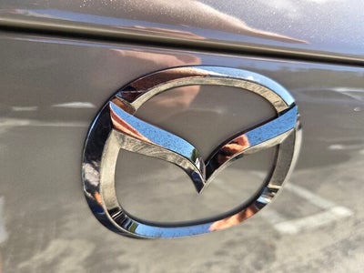 2026 Mazda Mazda CX-50 2.5 S Meridian Edition AWD