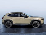 2026 Mazda Mazda CX-50 2.5 S Meridian Edition AWD