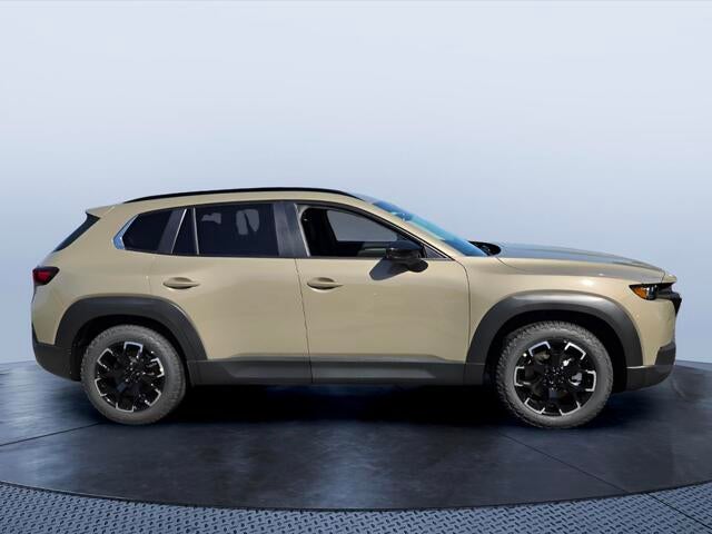 2026 Mazda Mazda CX-50 2.5 S Meridian Edition AWD