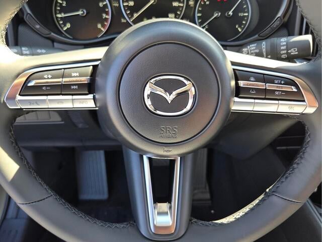 2026 Mazda Mazda CX-50 2.5 S Meridian Edition AWD