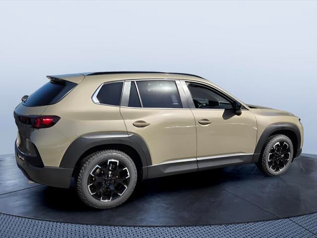 2026 Mazda Mazda CX-50 2.5 S Meridian Edition AWD