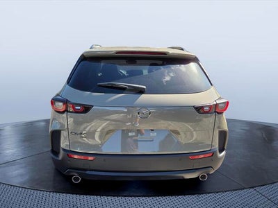 2026 Mazda Mazda CX-50 2.5 S Meridian Edition AWD