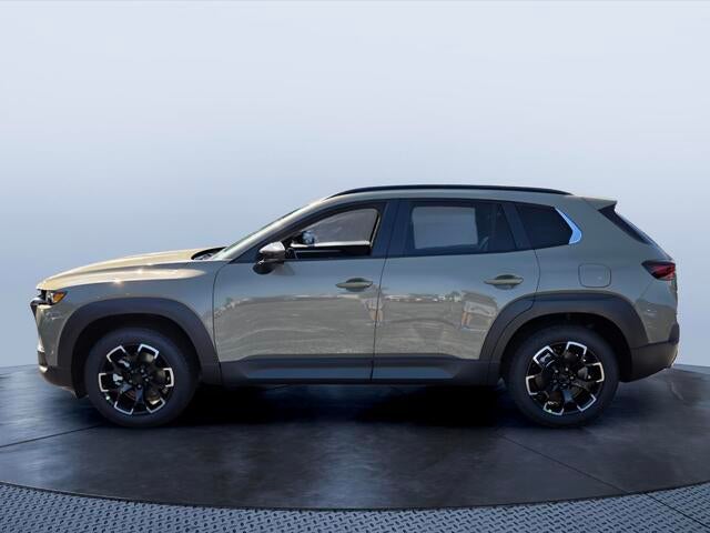 2026 Mazda Mazda CX-50 2.5 S Meridian Edition AWD
