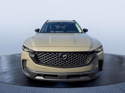 2026 Mazda Mazda CX-50 2.5 S Meridian Edition AWD