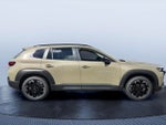 2026 Mazda Mazda CX-50 2.5 S Meridian Edition AWD