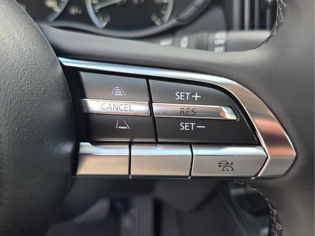 2026 Mazda Mazda CX-50 2.5 S Meridian Edition AWD