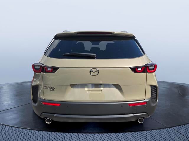 2026 Mazda Mazda CX-50 2.5 S Meridian Edition AWD