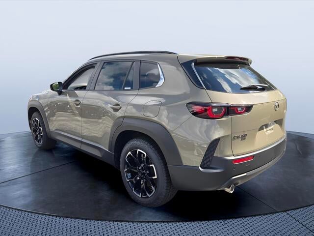 2026 Mazda Mazda CX-50 2.5 S Meridian Edition AWD