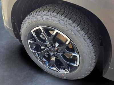 2026 Mazda Mazda CX-50 2.5 S Meridian Edition AWD