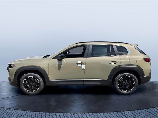 2026 Mazda Mazda CX-50 2.5 S Meridian Edition AWD