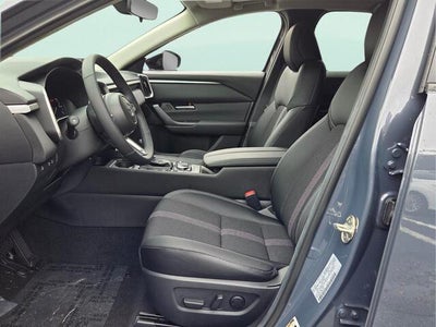 2026 Mazda Mazda CX-50 2.5 S Meridian Edition AWD