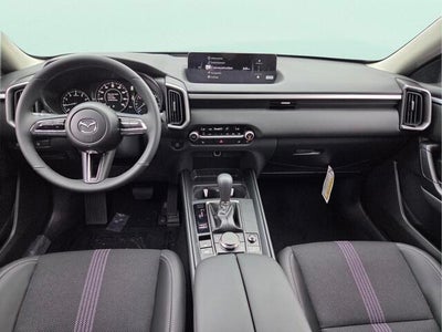 2026 Mazda Mazda CX-50 2.5 S Meridian Edition AWD