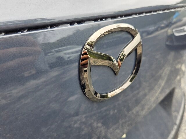 2026 Mazda Mazda CX-50 2.5 S Meridian Edition AWD