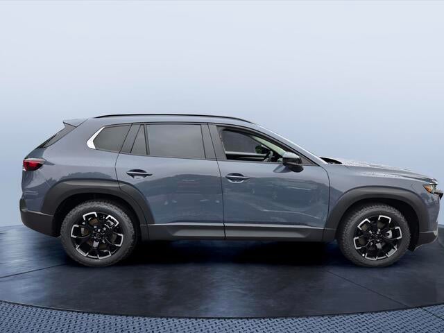 2026 Mazda Mazda CX-50 2.5 S Meridian Edition AWD