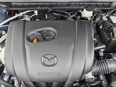 2026 Mazda Mazda CX-50 2.5 S Meridian Edition AWD