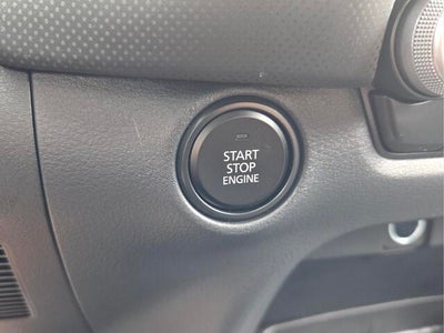 2026 Mazda Mazda CX-50 2.5 S Meridian Edition AWD
