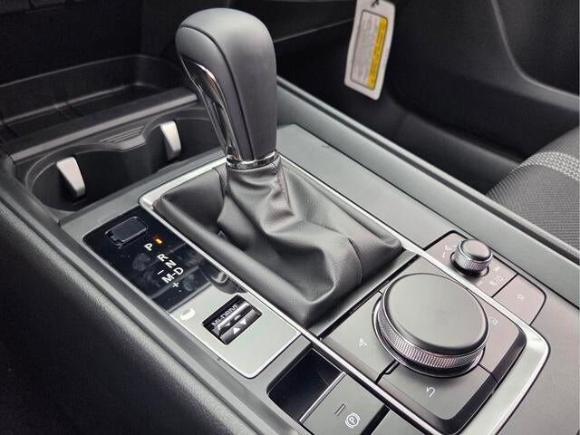 2026 Mazda Mazda CX-50 2.5 S Meridian Edition AWD