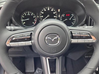 2026 Mazda Mazda CX-50 2.5 S Meridian Edition AWD